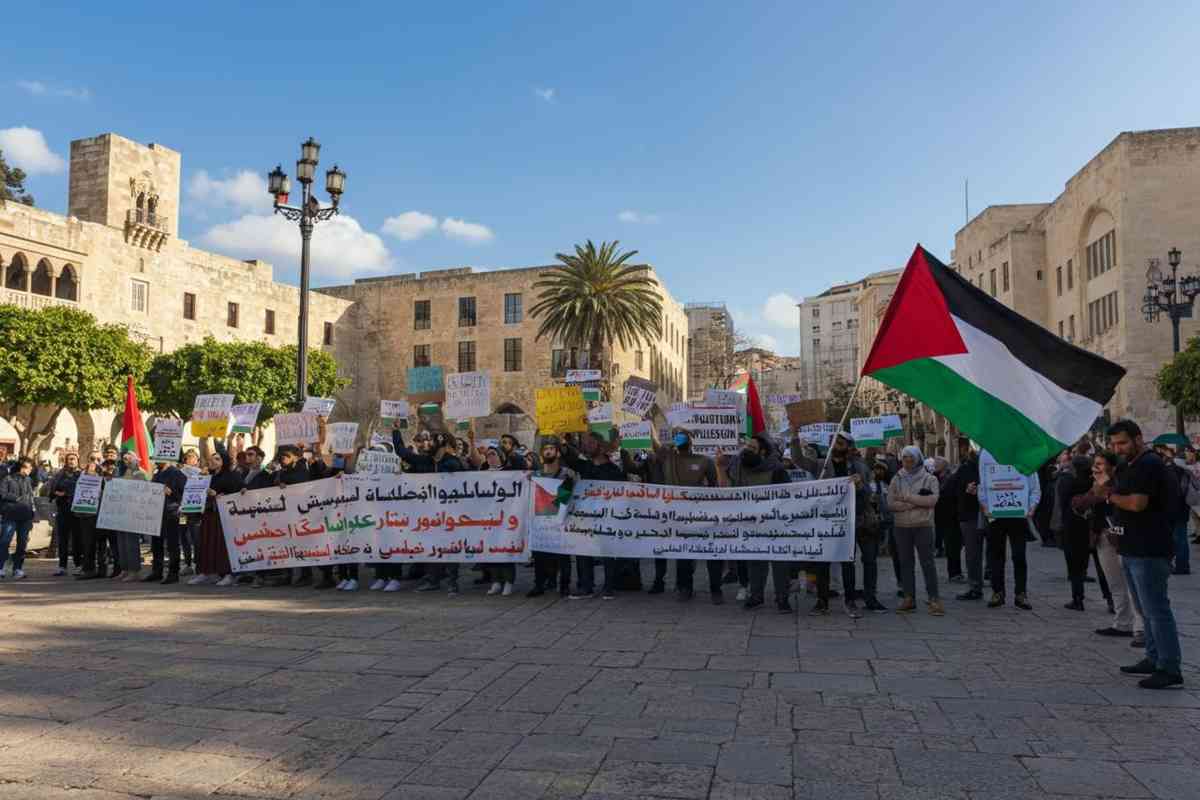 I partiti d'opposizione greci chiedono al governo di condannare le azioni di Israele