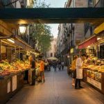 I segreti gastronomici di Barcellona: dove gustare i piatti imperdibili