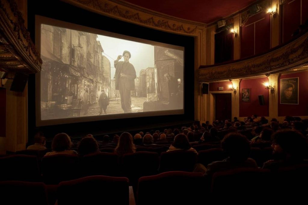 Il Cinema Modernissimo celebra l'eredità di Claudio Caligari