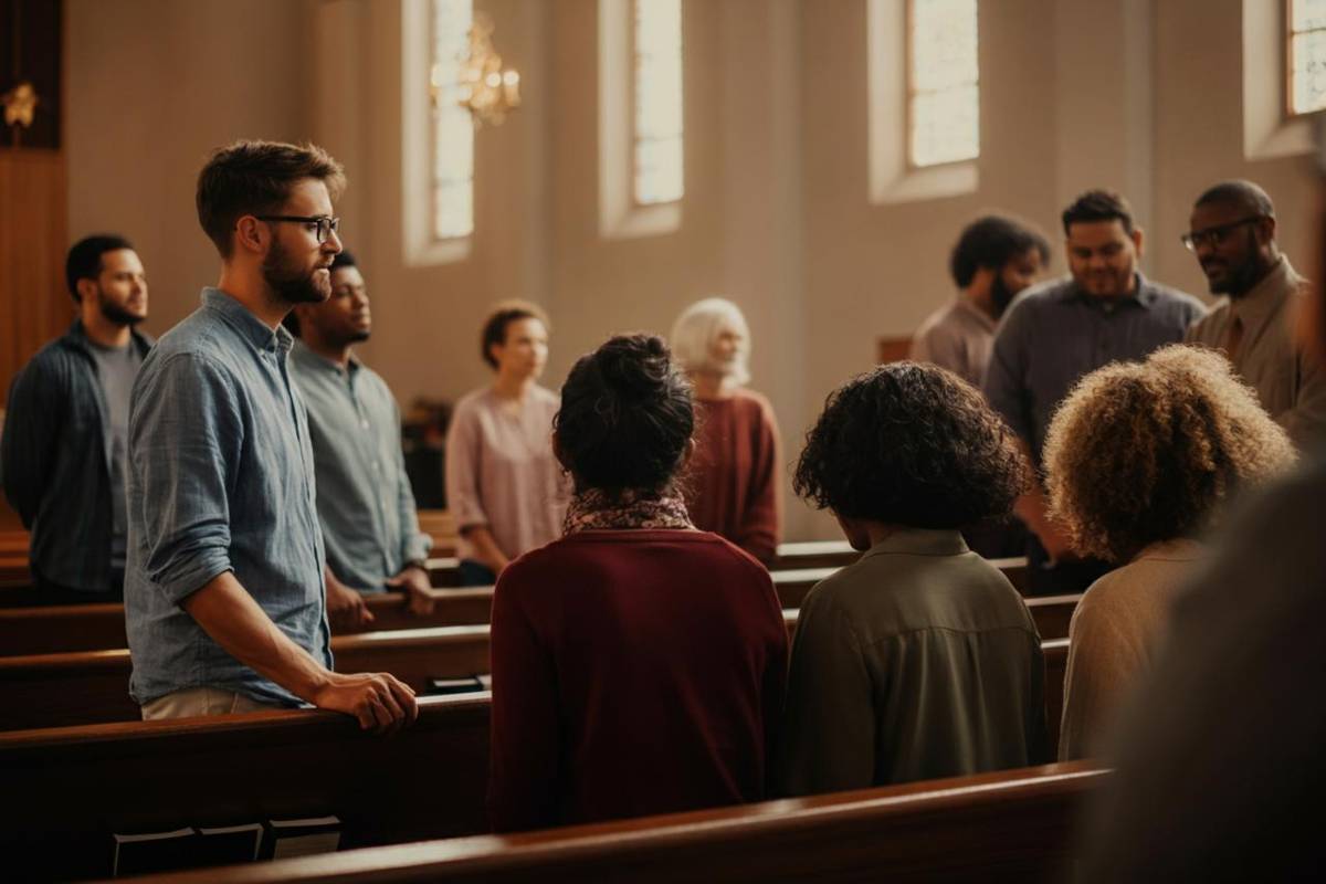 Il Papa esorta i preti: la credibilità della Chiesa è in gioco