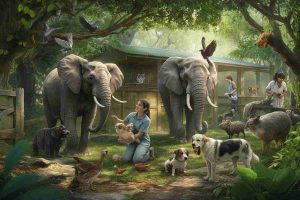 Il Senato dà il via libera a una storica legge per la protezione degli animali
