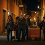 Il ceto medio in crisi: redditi stagnanti e consumi in calo