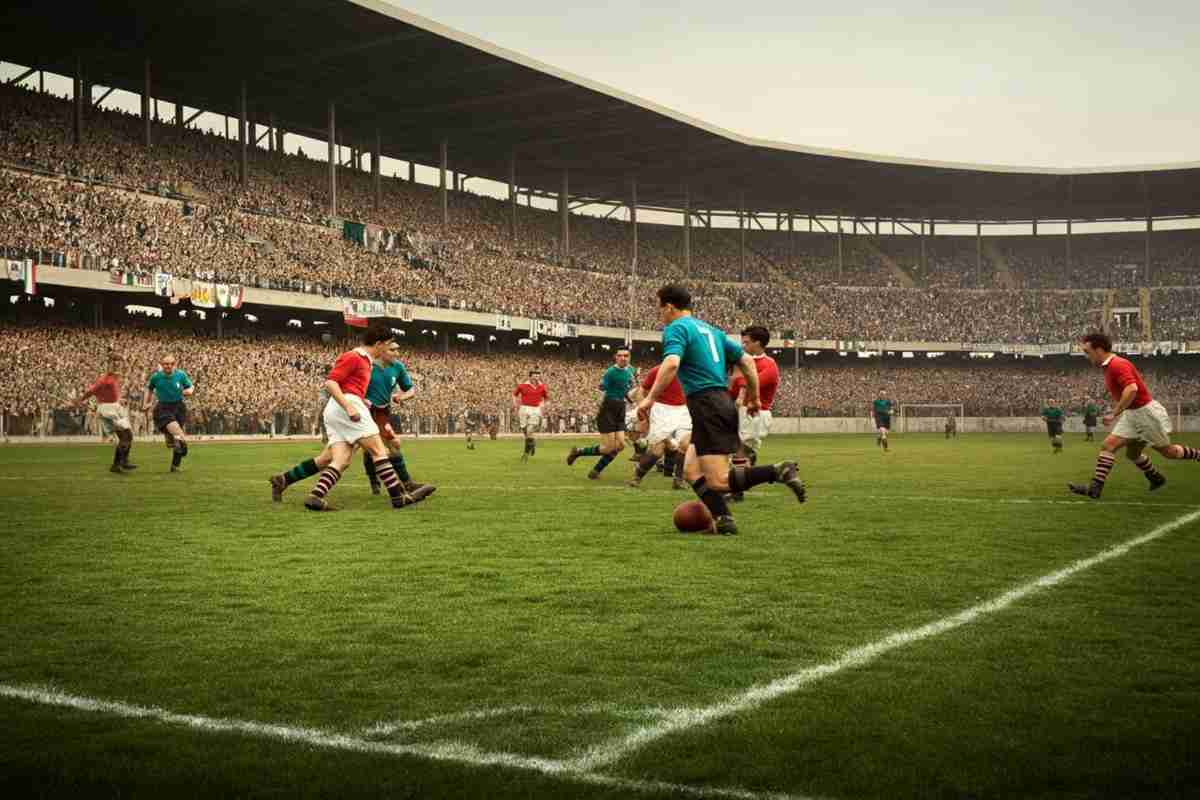 Il docufilm svela la storia di Enrico Befani, il patron che ha portato il primo scudetto alla Fiorentina