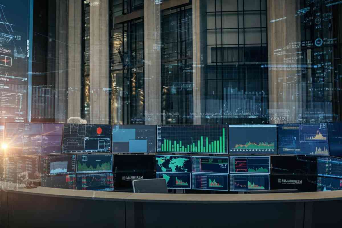 Il gas scende sotto i 37 euro al Ttf di Amsterdam: cosa significa per il mercato?