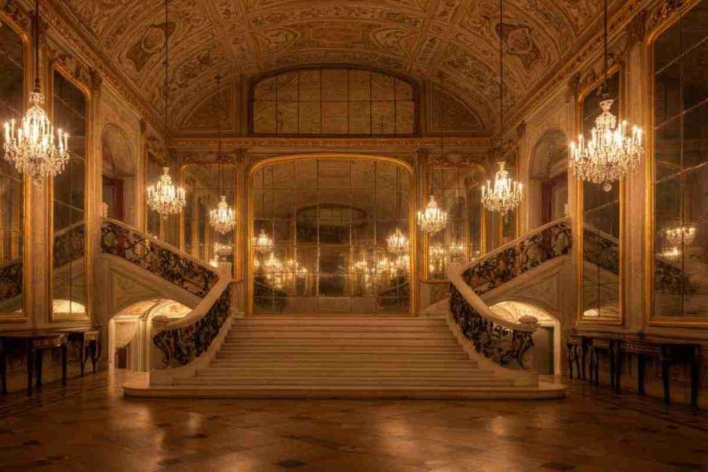 Il mistero del palazzo del Gattopardo: un patrimonio che dipende da noi