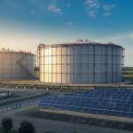 Il prezzo del gas segna un aumento: 36,85 euro al megawattora