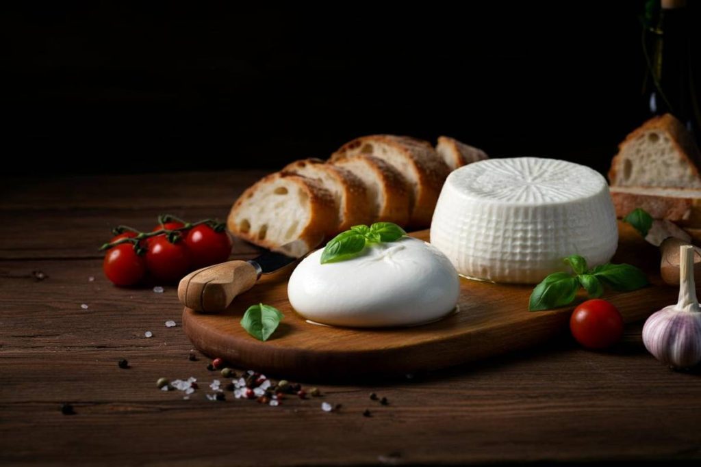 Il tour internazionale della mozzarella di bufala campana Dop: da Vienna a Ginevra