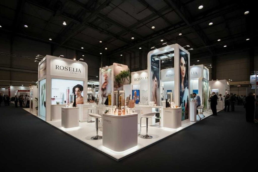 Industria cosmetica: previsioni di fatturato da record per il 2025