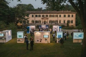 Innovation Village 2024: un weekend di innovazione a Napoli con 119 aziende e 33 espositori