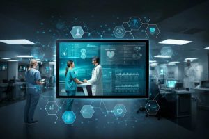 Interoperabilità e regole: il futuro della sanità digitale secondo Carellario del Gruppo Maggioli