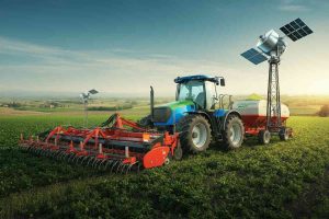 Ismea e Copernicus: sinergie innovative per un'agricoltura digitale e sostenibile