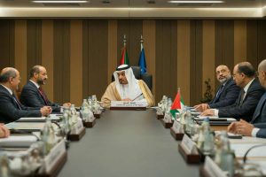 Israele rifiuta la cooperazione con i ministri arabi in Cisgiordania: cosa significa per la regione?