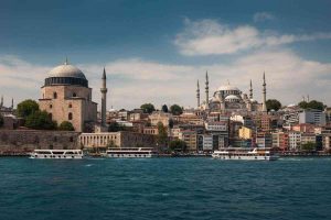 Istanbul potrebbe diventare il palcoscenico per nuovi colloqui tra Mosca e Kiev