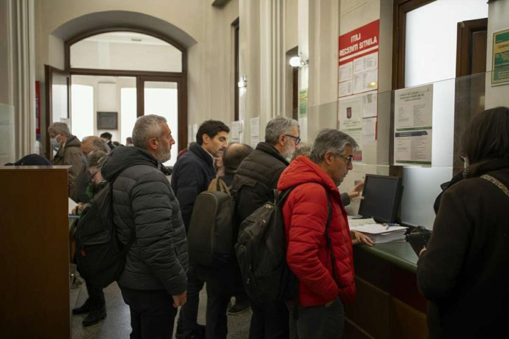 Italia sul podio Ue: ecco quanto costa rinnovare i documenti