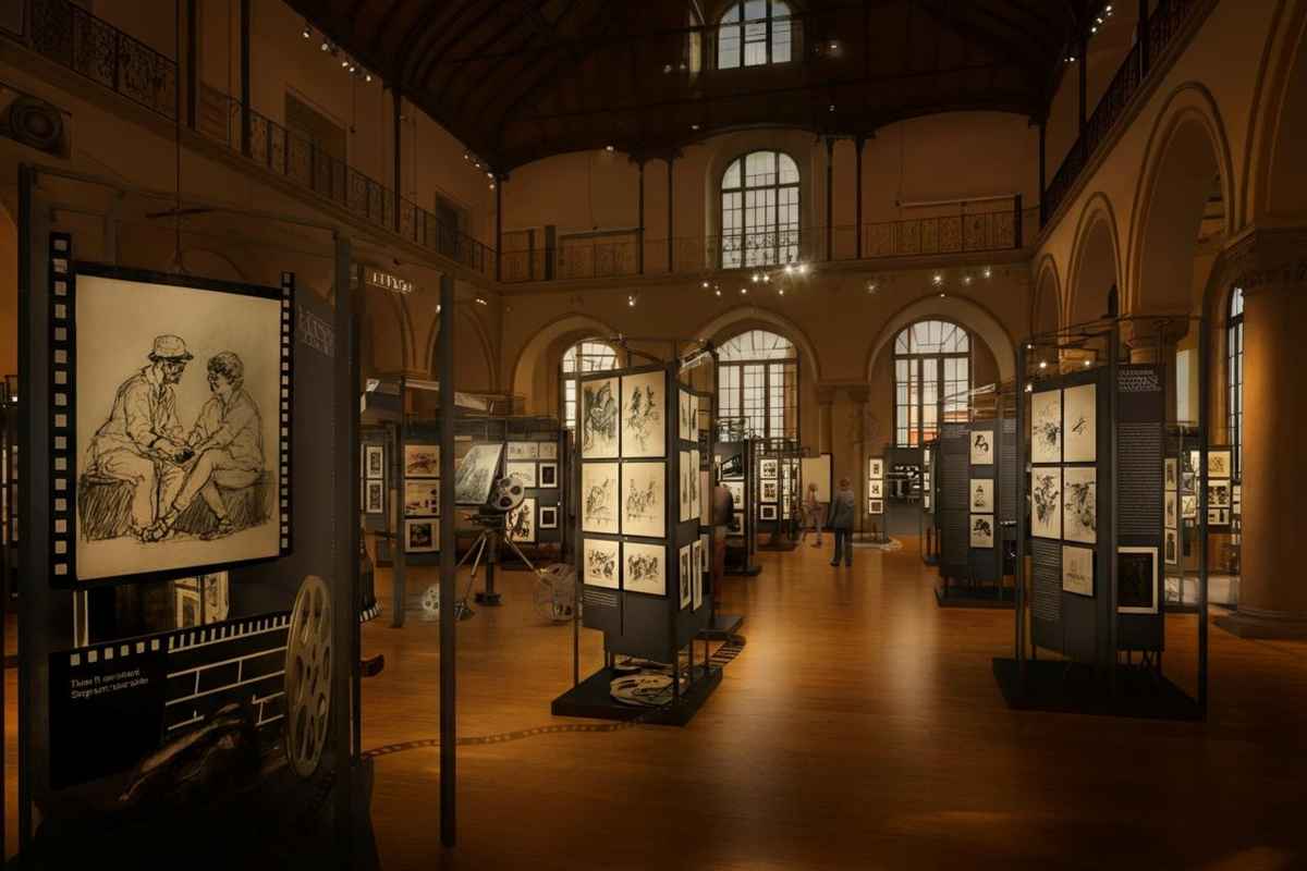 James Cameron in visita a Torino per ricevere il prestigioso premio Stella della Mole
