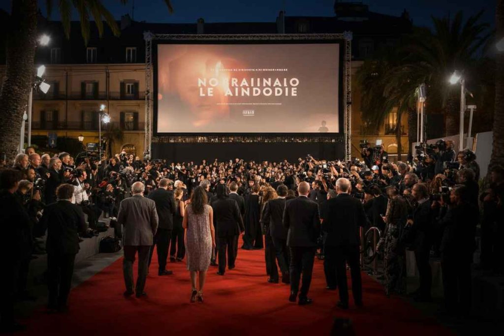 La Palma a Panahi: un conflitto tra Teheran e Francia che scuote il mondo del cinema