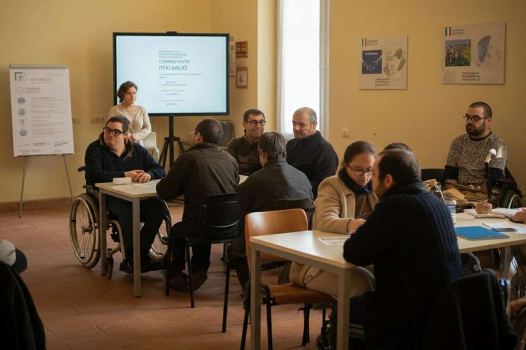 La riforma della disabilità: un cambiamento bloccato e lontano dalla realtà secondo Pagliaro (Inca)