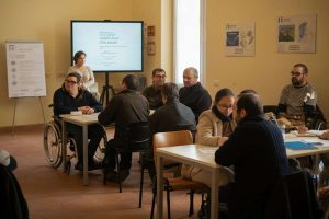 La riforma della disabilità: un cambiamento bloccato e lontano dalla realtà secondo Pagliaro (Inca)