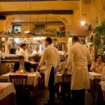 La rinascita di bar e ristoranti: +82mila posti di lavoro dal 2019