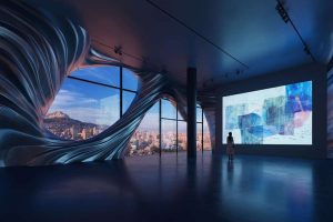 La sorprendente visione di Douglas Gordon al Maxxi
