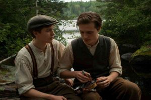 La storia del suono: folk d'epoca e l'amore che sfida il tempo