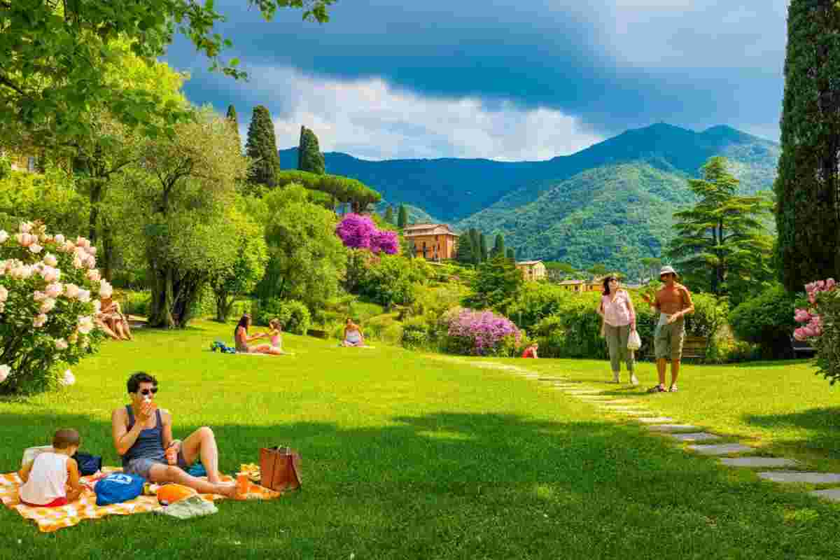 L'anticiclone africano si intensifica: caldo record oltre i 30 gradi il 2 giugno