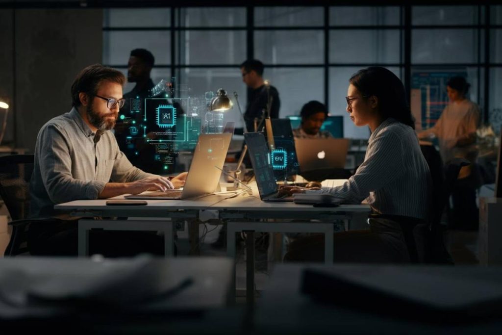 Lavoro e intelligenza artificiale: il giudice Tango chiede una legislazione umana e responsabile