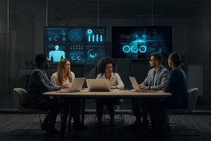 Lavoro e intelligenza artificiale: l'importanza della sorveglianza umana secondo Orrù del Tribunale di Roma
