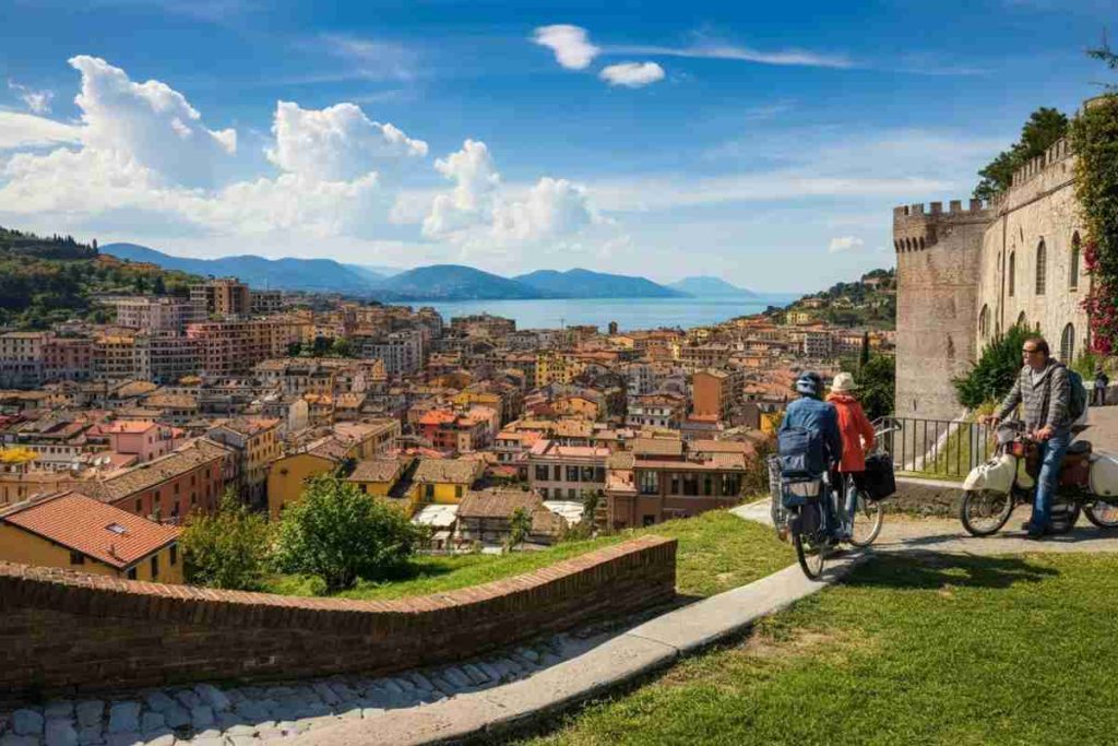 Le città italiane dove la qualità della vita brilla per anziani, giovani e bambini: il Nord-est in testa, il Sud in difficoltà