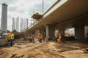 Lega presenta la nuova norma antimafia per garantire la sicurezza del Ponte