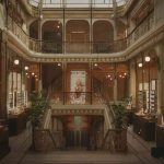 L'ex cinema Odeon si trasforma in un elegante spazio beauty di Rinascente a Milano