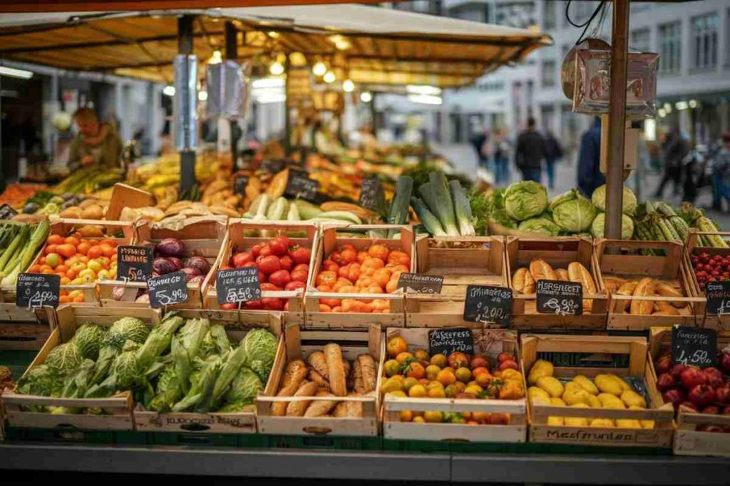 L'inflazione in Germania: cosa significa il 2,1% di maggio per l'economia europea