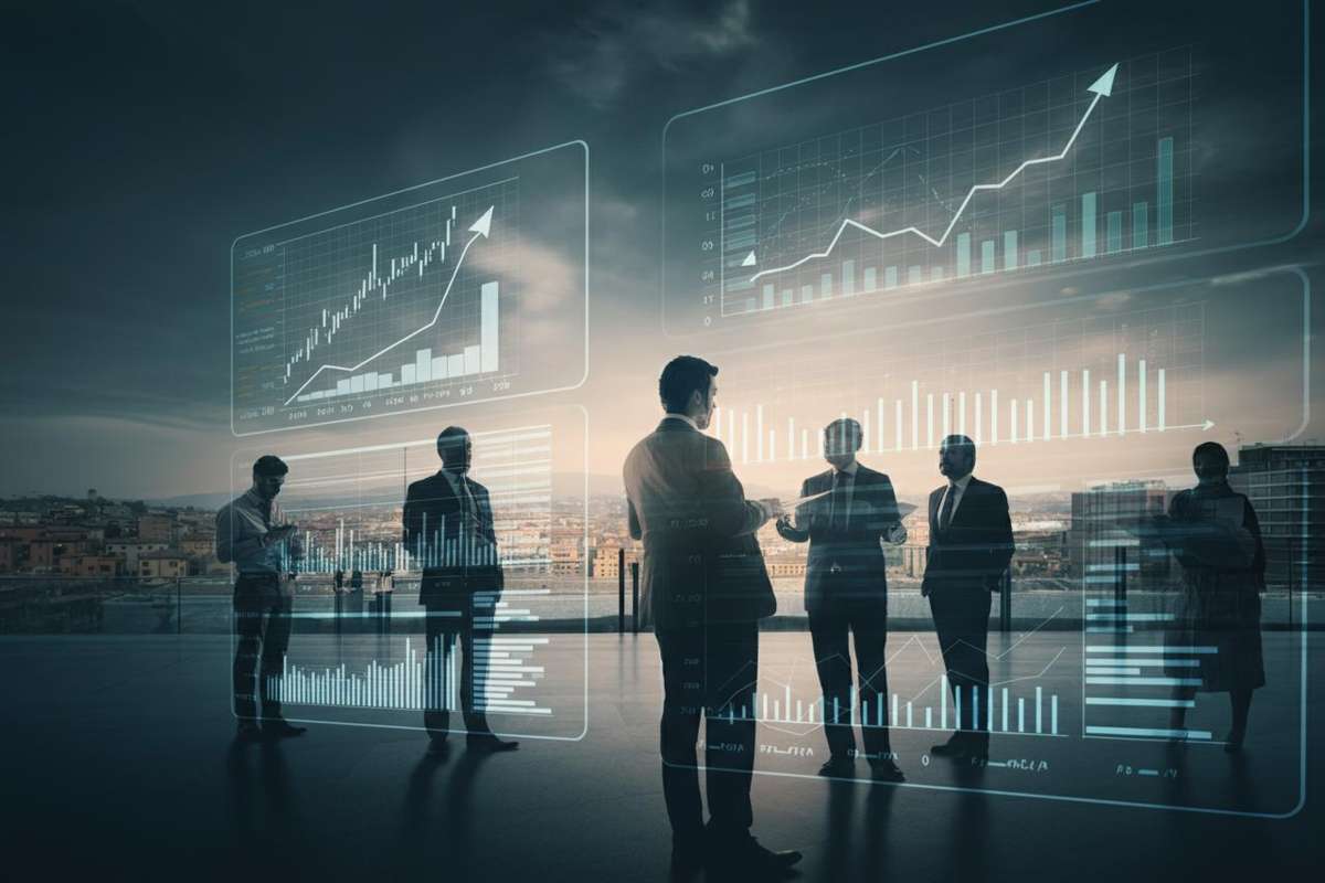 Lo spread Btp-Bund scende sotto la soglia psicologica dei 100 punti