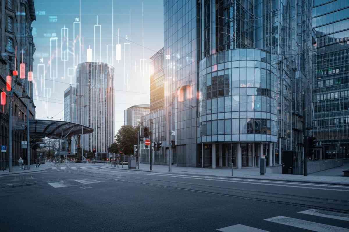 Lo spread tra Btp e Bund si mantiene fermo a 98 punti: cosa significa per l'economia?