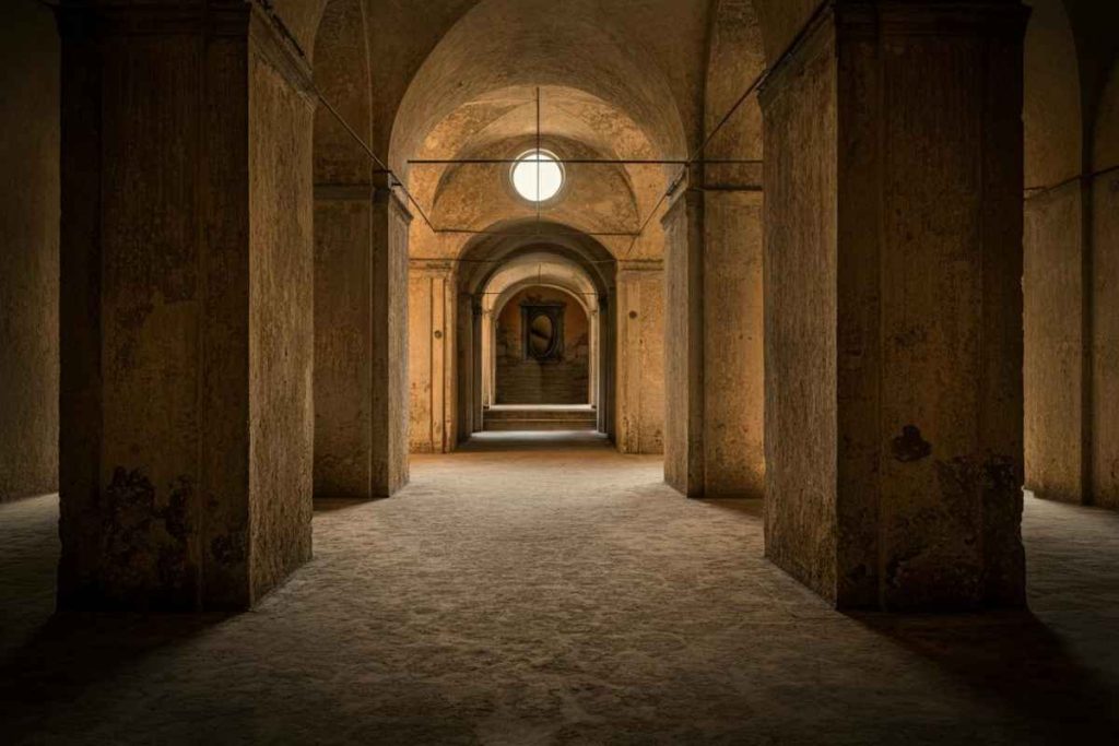 L'oro del tempo: la magia delle foto di Mario Cresci in mostra a Los Angeles