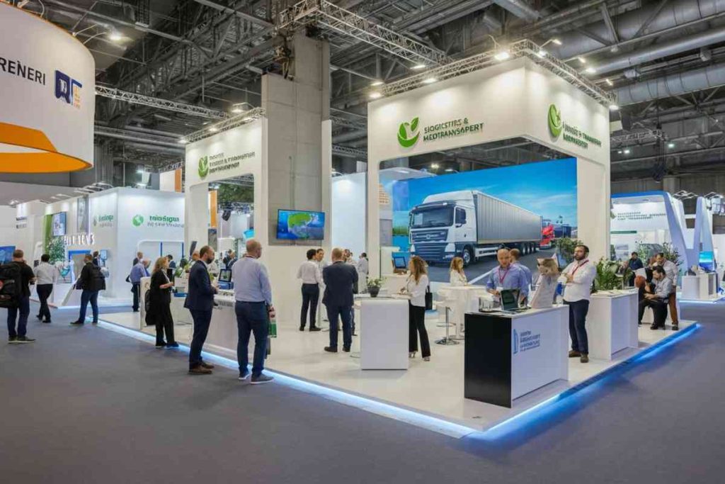 Lts Expo: un'esperienza imperdibile alla Mostra d'Oltremare di Napoli dal 27 giugno