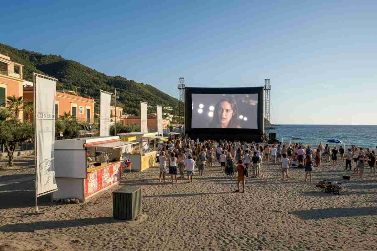 Magna Graecia Film Festival: il ritorno alle origini a Soverato