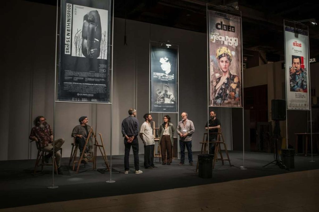 Manuel Agnelli: un alleato nella battaglia per il cinema che ci appartiene