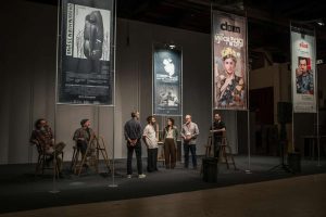 Manuel Agnelli: un alleato nella battaglia per il cinema che ci appartiene