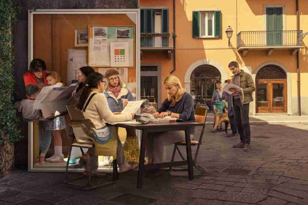 Marattin denuncia: il ceto medio italiano è sotto pressione fiscale