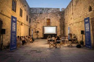 Matera Fiction: il fascino di Cronenberg apre il festival dal 4 all'8 giugno