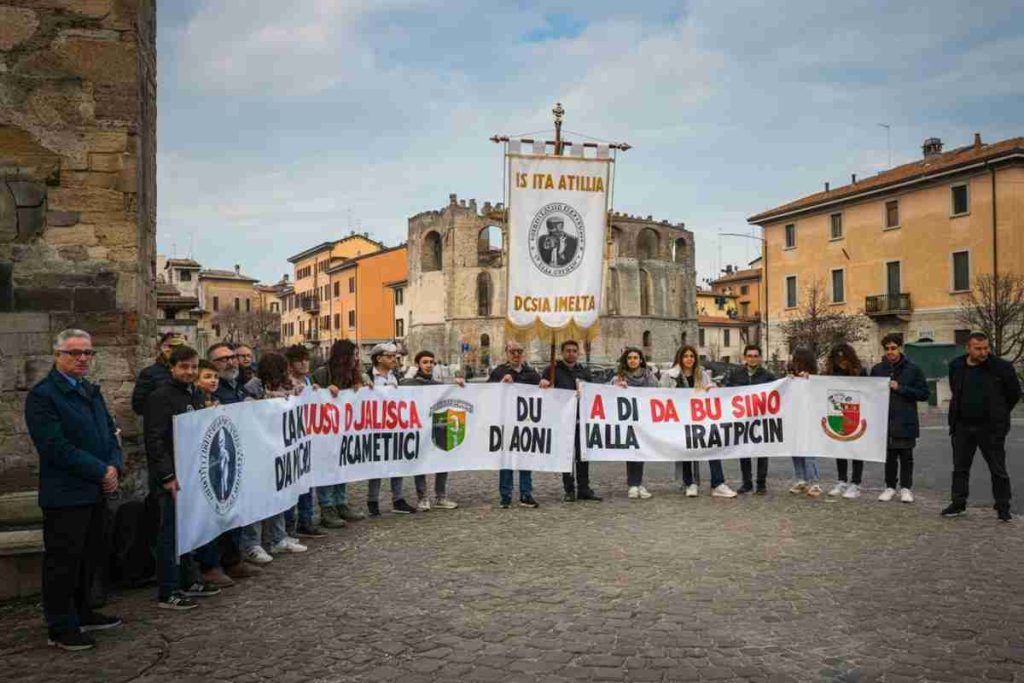 Mattarella: un impegno costante contro la mafia