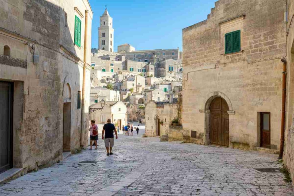 Mel Gibson torna a Matera: il mistero di 'La Passione 2' tra i Sassi