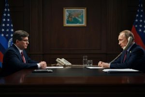 Merz invita Xi a fare la differenza per la pace a Kiev