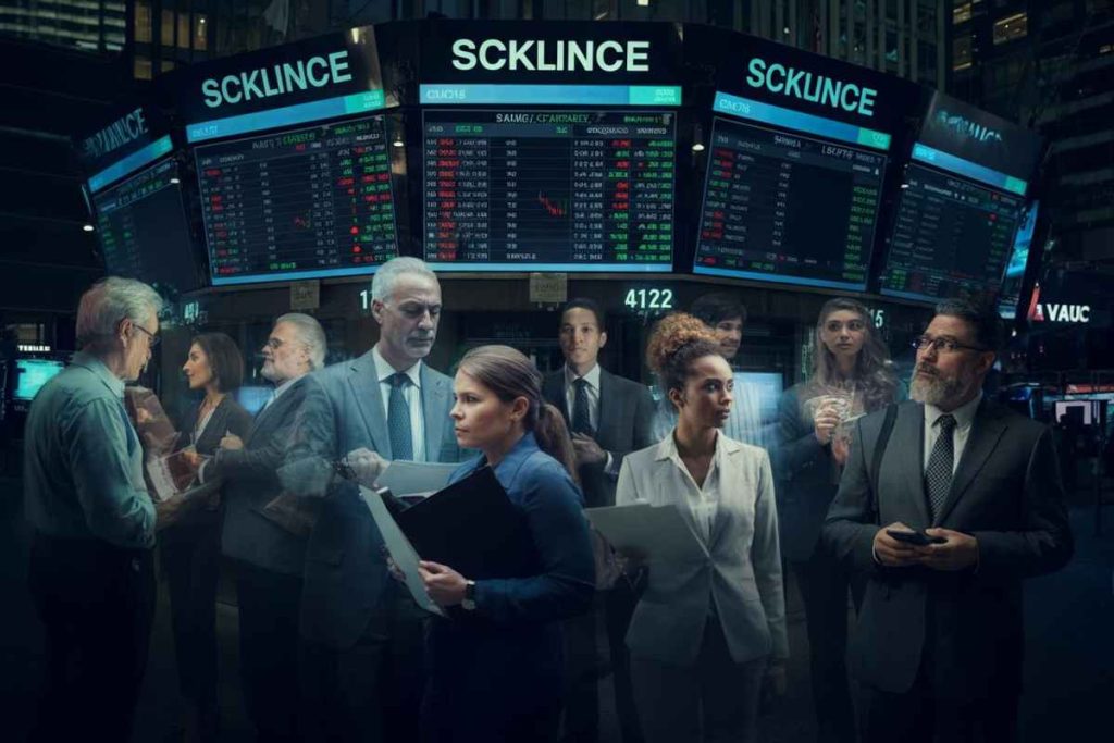 Milano avanza con un rialzo dell'0,75%: cosa aspettarsi oggi in Borsa