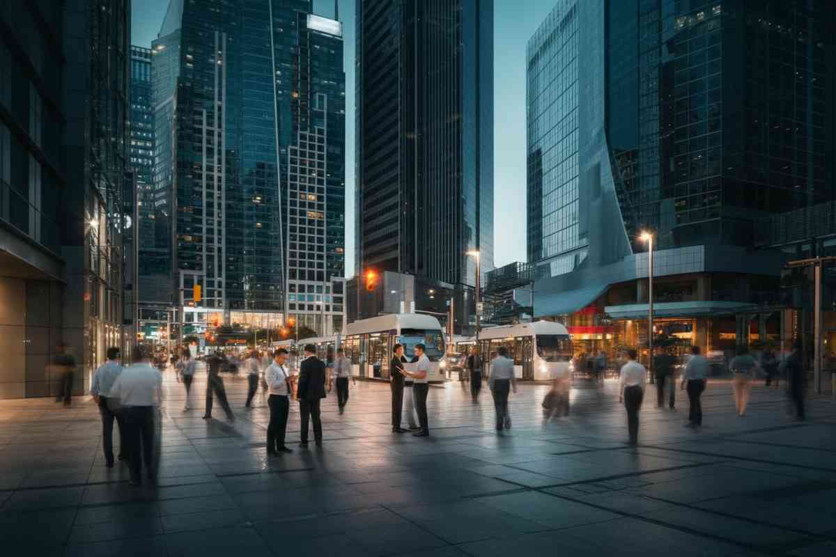 Milano in crescita: Prysmian brilla, Mps e Mediobanca in calo