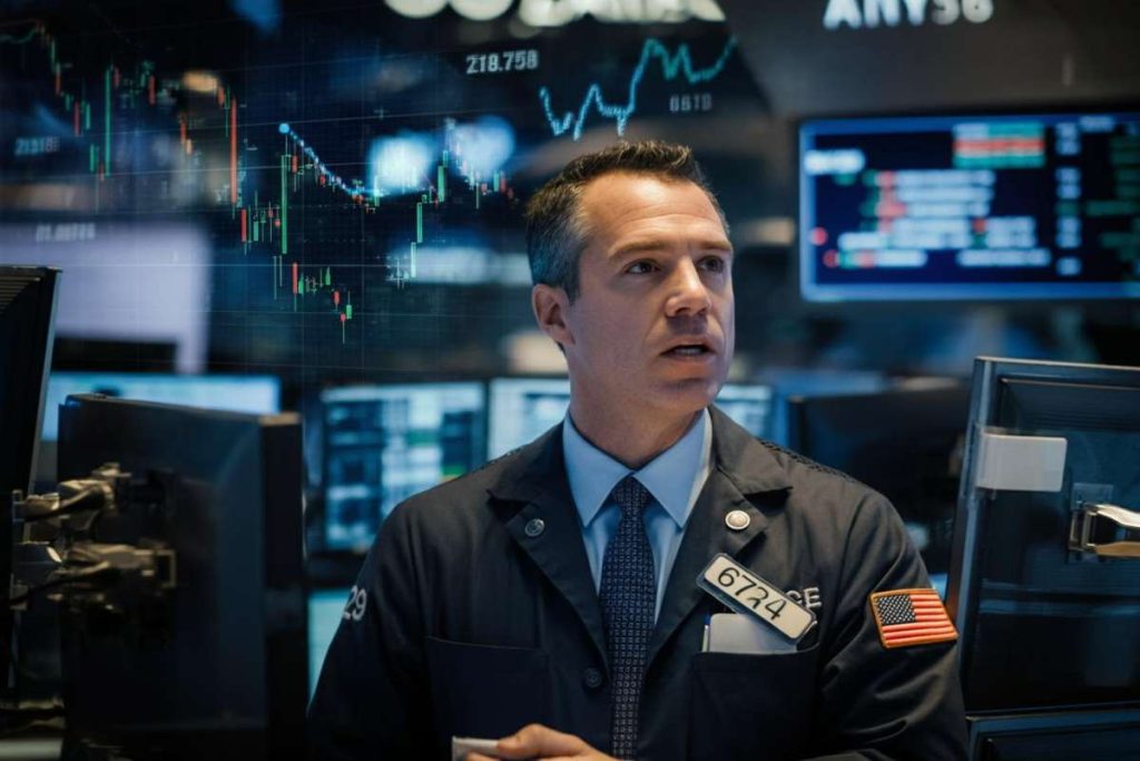 Milano in crescita: Stellantis conquista la scena, le banche in ombra