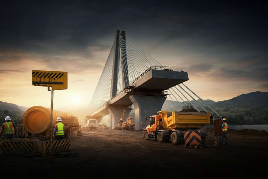 Mit chiede al Parlamento di potenziare le norme anti-mafia per il Ponte Stretto