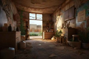 Motherland Otherland: la casa che abbatte le barriere dell'inclusione
