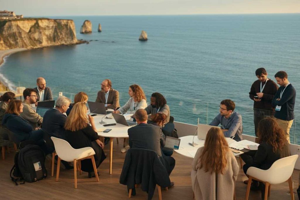 Net Forum: un laboratorio di idee per affrontare le sfide del mercato secondo Calvaruso di S3.Studium
